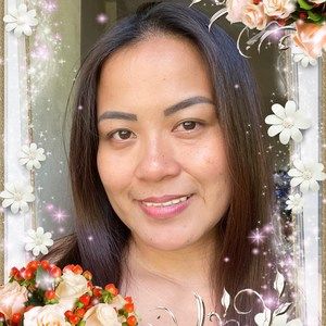 Meet your Posher, Genalyn